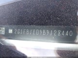 Chevrolet Camaro 1Lt 2G1FB1ED9B9128440 снимка