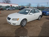 Hyundai Sonata Gls 5NPET46C48H359341 снимка