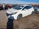 Nissan Leaf Sl Plus 1N4BZ1CP6KC320167 снимка
