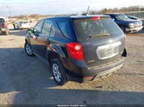 Chevrolet Equinox Ls 2GNALAEK7F6186428 fotografie