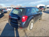 Chevrolet Equinox Ls 2GNALAEK7F6186428 снимка