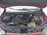 Chevrolet Sonic 2Lz 1G1JE5SH5C4153243 снимка