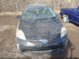 Toyota Prius Two JTDKN3DU3D5546910 снимка