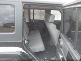 Jeep Wrangler Unlimited Sahara 1J8GA59197L187034 fotografie