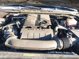 Nissan Frontier Sv 4X2 1N6ED0EA6LN706891 снимка