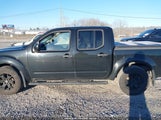 Nissan Frontier Sv 4X2 1N6ED0EA6LN706891 снимка