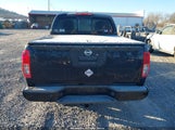 Nissan Frontier Sv 4X2 1N6ED0EA6LN706891 снимка