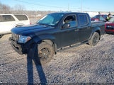 Nissan Frontier Sv 4X2 1N6ED0EA6LN706891 снимка