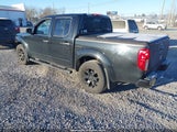 Nissan Frontier Sv 4X2 1N6ED0EA6LN706891 снимка