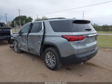 Chevrolet Traverse Fwd Lt Cloth 1GNERGKW0PJ238724 снимка