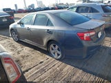 Toyota Camry Se 4T1BF1FK5EU807972 снимка