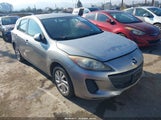 Mazda Mazda3 I Touring JM1BL1L76C1593781 снимка