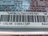 Mazda Mazda3 I Touring JM1BL1L76C1593781 снимка