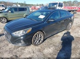 Hyundai Sonata Sport 2.0T 5NPE34AB5JH666456 fotografie
