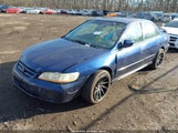 Honda Accord 2.3 Ex 1HGCG56662A129022 fotografie