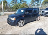 Nissan Cube 1.8 Sl JN8AZ2KR2DT306322 снимка