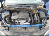Chevrolet Cruze Lt Auto 1G1BE5SM5J7144474 снимка