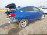 Chevrolet Cruze Lt Auto 1G1BE5SM5J7144474 снимка