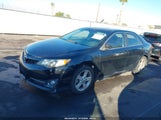 Toyota Camry Se 4T1BF1FK1CU016853 снимка