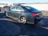 Toyota Camry Se 4T1BF1FK1CU016853 снимка