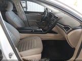 Ford Fusion Se 3FA6P0H74HR151688 снимка