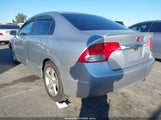 Honda Civic Lx-S 19XFA1F65AE065833 снимка