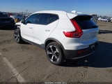 Volvo Xc40 T5 Momentum/T5 R-Design YV4162XZ1K2009538 снимка