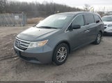 Honda Odyssey Ex-L 5FNRL5H6XBB059226 снимка
