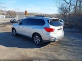 Nissan Pathfinder Sv 5N1DR2MMXJC631754 снимка