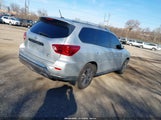 Nissan Pathfinder Sv 5N1DR2MMXJC631754 снимка