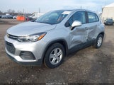 Chevrolet Trax Fwd Ls 3GNCJKSB1LL128783 fotografie