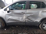 Chevrolet Trax Fwd Ls 3GNCJKSB1LL128783 fotografie