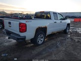 Chevrolet Silverado  2Lt 1GCVKREC7EZ315081 снимка