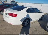 Volkswagen Jetta 1.8T Se 3VWD17AJ1EM238004 fotografie