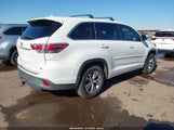 Toyota Highlander Le Plus V6 5TDZKRFH0FS052477 снимка