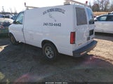 Chevrolet Astro 1GCDM19XX5B132206 снимка