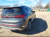 Hyundai Santa Fe Calligraphy 5NMS5DAL9PH507659 снимка
