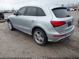 Audi Q5 Premium Plus WA1DGAFP4FA027576 fotografie
