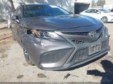 Toyota Camry Se 4T1T11AK7NU702036 снимка