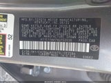 Toyota Camry Se 4T1T11AK7NU702036 fotografie