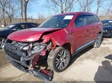 Mitsubishi Outlander Es JA4AD2A35JZ001326 снимка