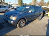 Toyota Highlander V6 JTEDP21A650071139 снимка