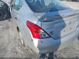 Nissan Versa 1.6 S+ 3N1CN7AP8EL844433 снимка