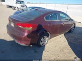 Kia Forte Lx 3KPFK4A7XHE099940 снимка