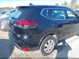 Nissan Rogue S 5N1AT2MT6KC768851 снимка