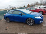 Honda Civic Ex 2HGFG3B84DH529819 снимка