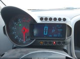 Chevrolet Sonic Ltz Auto 1G1JE6SB2D4106299 снимка
