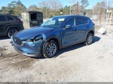 Mazda Cx-5 2.5 S Preferred JM3KFBCM9N0563046 снимка