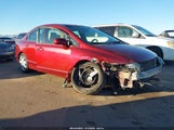 Honda Civic Lx 2HGFA16558H529050 снимка