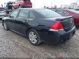 Chevrolet Impala Lt 2G1WG5E32C1234194 снимка